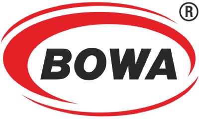 BOWA logo upgrade DPH 2025
