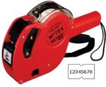 Etiketovacie klieste MOTEX 5500