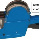 Etiketovacie klieste MOTEX 6600