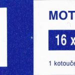 Etiketovacie klieste MOTEX 6600