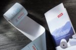 Blue4est BIO pokladničný kotúčik 57_40_12 termo páska Koehler
