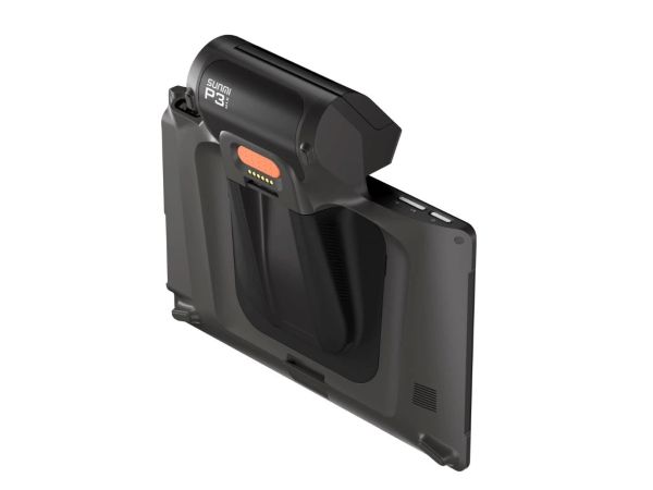 ExVAN P3 MIX eKasa 3v1 platobný terminal, tlačiareň, tablet s platobnou kartou 1