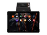 ExVAN P3 MIX eKasa 3v1 platobný terminal, tlačiareň, tablet s platobnou kartou 2