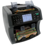 Počítačka bankoviek Ratiotec RapidCount X 575