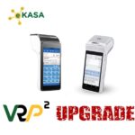 Upgrade VRP na eKasa FiskalPRO N82_N3