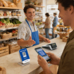 Elcom QR Pay prevadzka